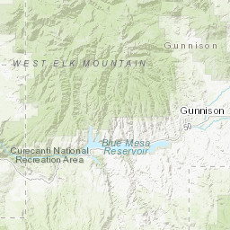 San Juan County Colorado Gis Preliminary Release Of Scientific Reports On The Acidic Drainage In The  Animas River Watershed, San Juan County, Colorado