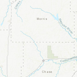 Mcpherson County Plat Map Mcpherson County Gis