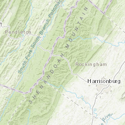 Madison County Va Gis Madison County, Va