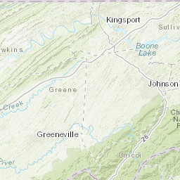 Linville Gorge Trail Map Pdf Maps For You   138