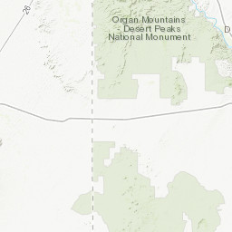 Dona Ana County Parcel Map Doña County, NM Parcel Map