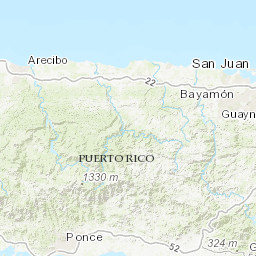 Advanced Hydrologic Prediction Service San Juan