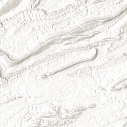 ArcGIS Web Application