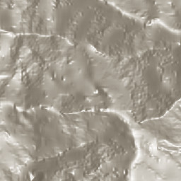ArcGIS Web Application