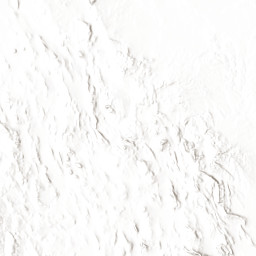 BLM New Mexico Base Map - 13