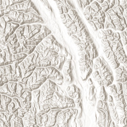 ArcGIS Web Application