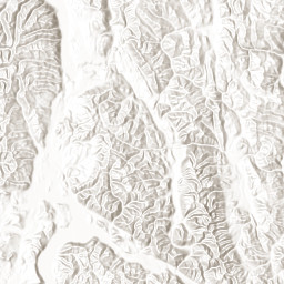 ArcGIS Web Application