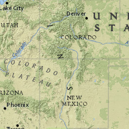 ArcGIS Web Application