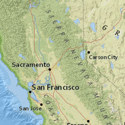 ArcGIS Web Application