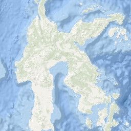 InaTEWS - BMKG (Indonesia Tsunami Early Warning System)