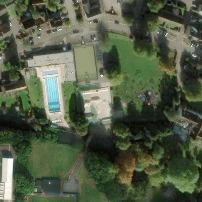 Ware skatepark