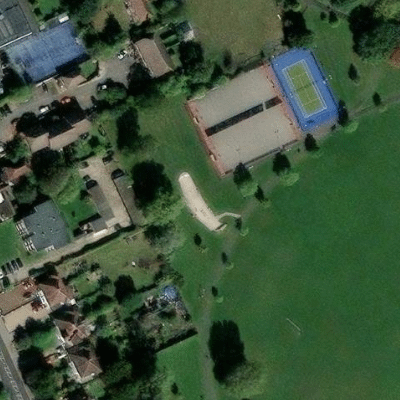 Croydon Skatepark