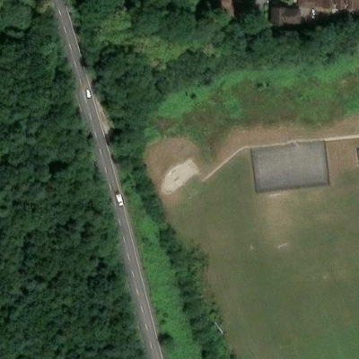 Bolnore Village Skatepark