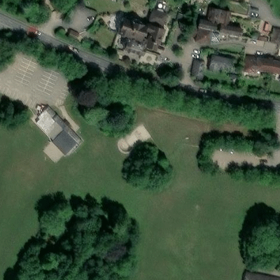 Cuckfield skatepark