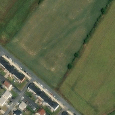 Moult-Chicheboville pumptrack