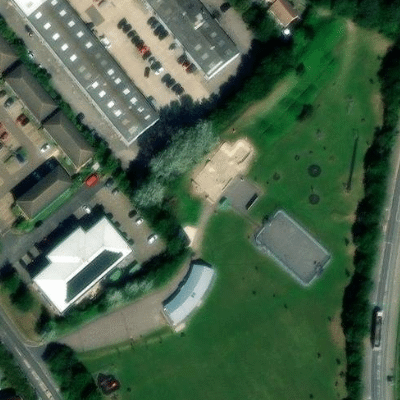 Godmanchester Skatepark