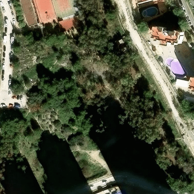 La Cala de Finestrat pumptrack