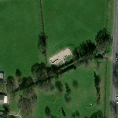 Hampson Skatepark