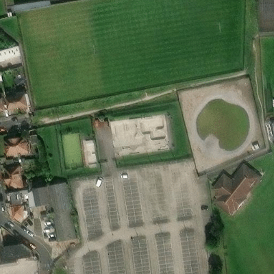 Bridlington skatepark
