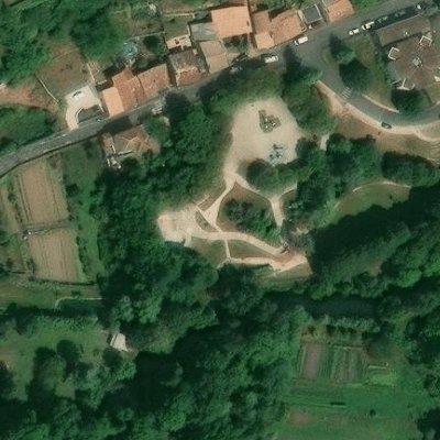 Saint-Maixent-l'École skatepark