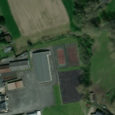 Bénéjacq pumptrack