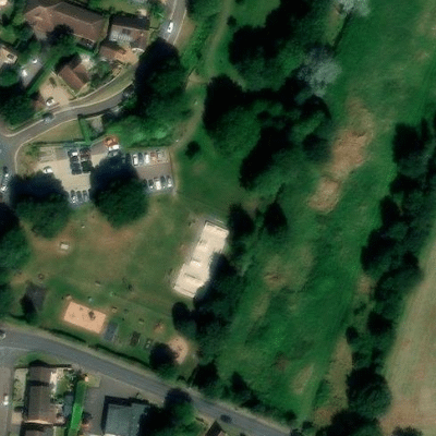 Potton Skatepark