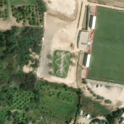 Finestrat pumptrack