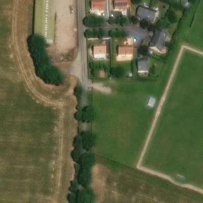 Saint-Sylvain pumptrack