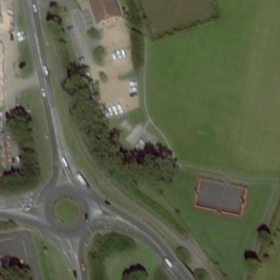 Stanground Skatepark