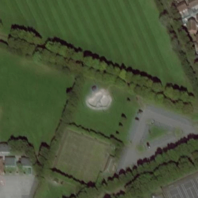 Werrington Skatepark