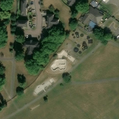 Long Grove Skatepark