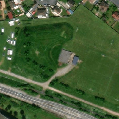 Colombelles pumptrack