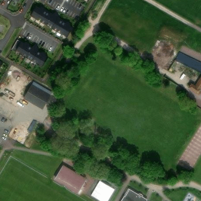 Hermanville-sur-Mer pumptrack