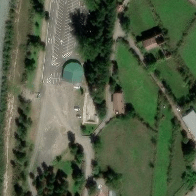 Biescas skatepark