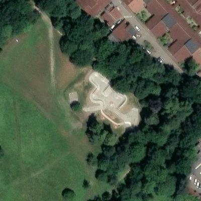 Horsham skatepark