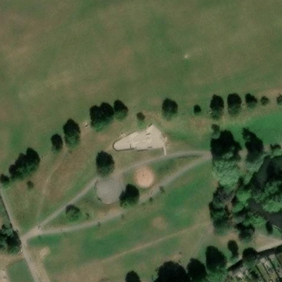 Dorking skatepark