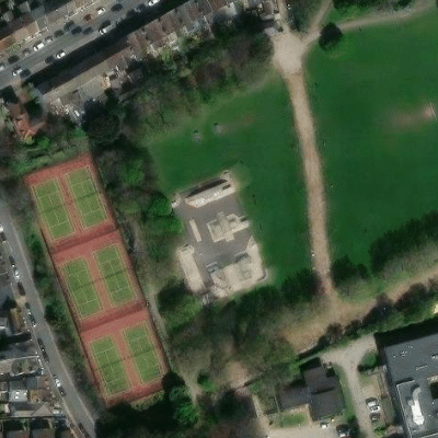 Homefield Park Skatepark