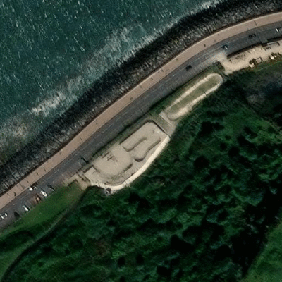 Scarborough Skatepark