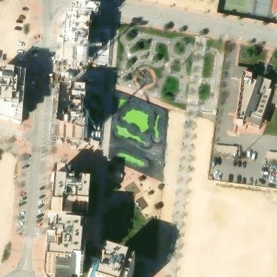 El Campello Pumptrack