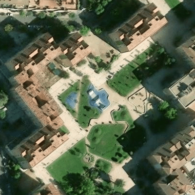 Ballesteros skatepark