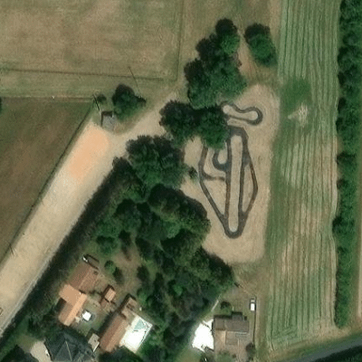 Civrac-de-Blaye pumptrack