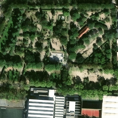 Barrio del Cristo skatepark