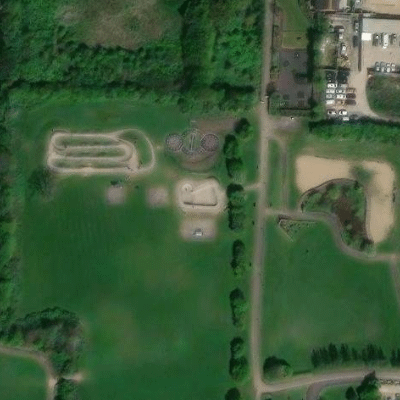 Angmering skatepark