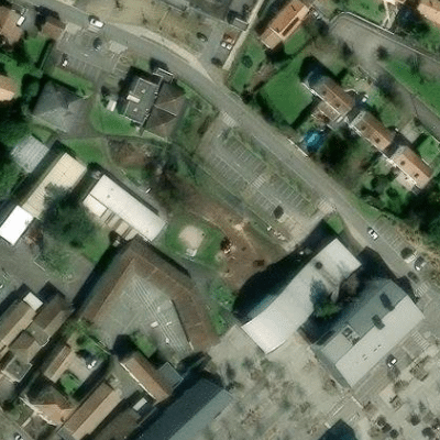 Ambarès-et-Lagrave skatepark