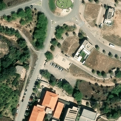 Segorbe skatepark