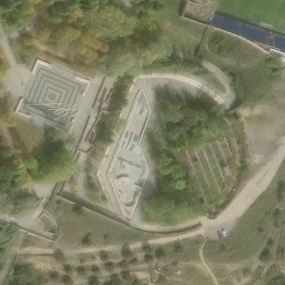 Alcoi skatepark