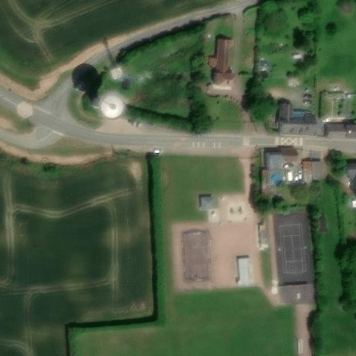 Grainville-sur-Odon pumptrack