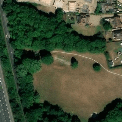 Frank Muir Skatepark