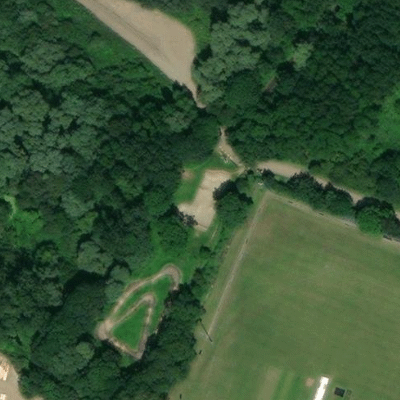 Thrapston skatepark