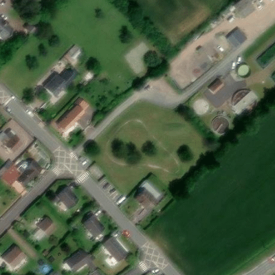 Val d'Arry pumptrack